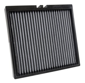 Audi A3 Cabin Air Filter - K&N Engineering - Washable - `13-`15